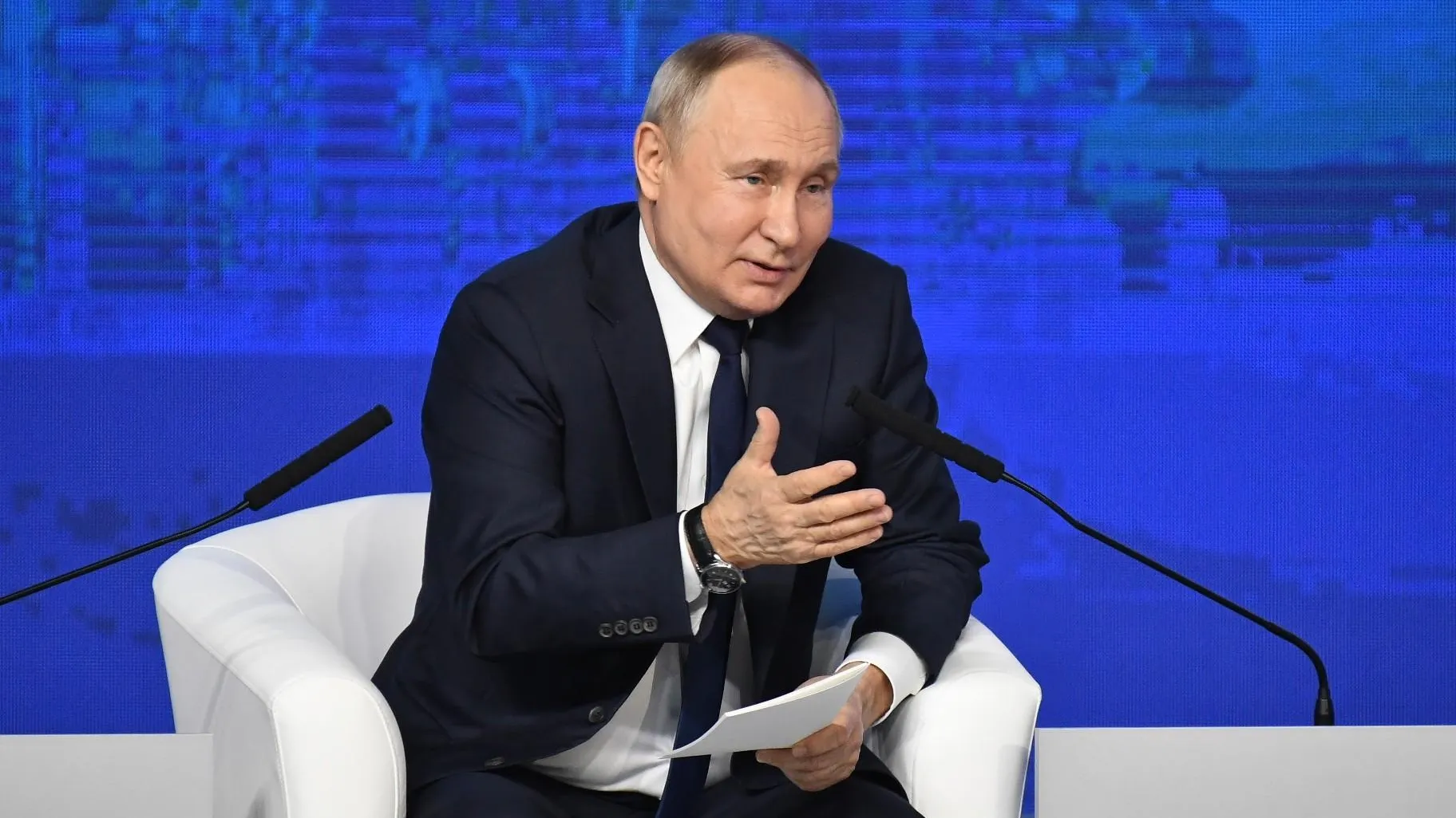 Komsomolskaya Pravda/Global Look Press