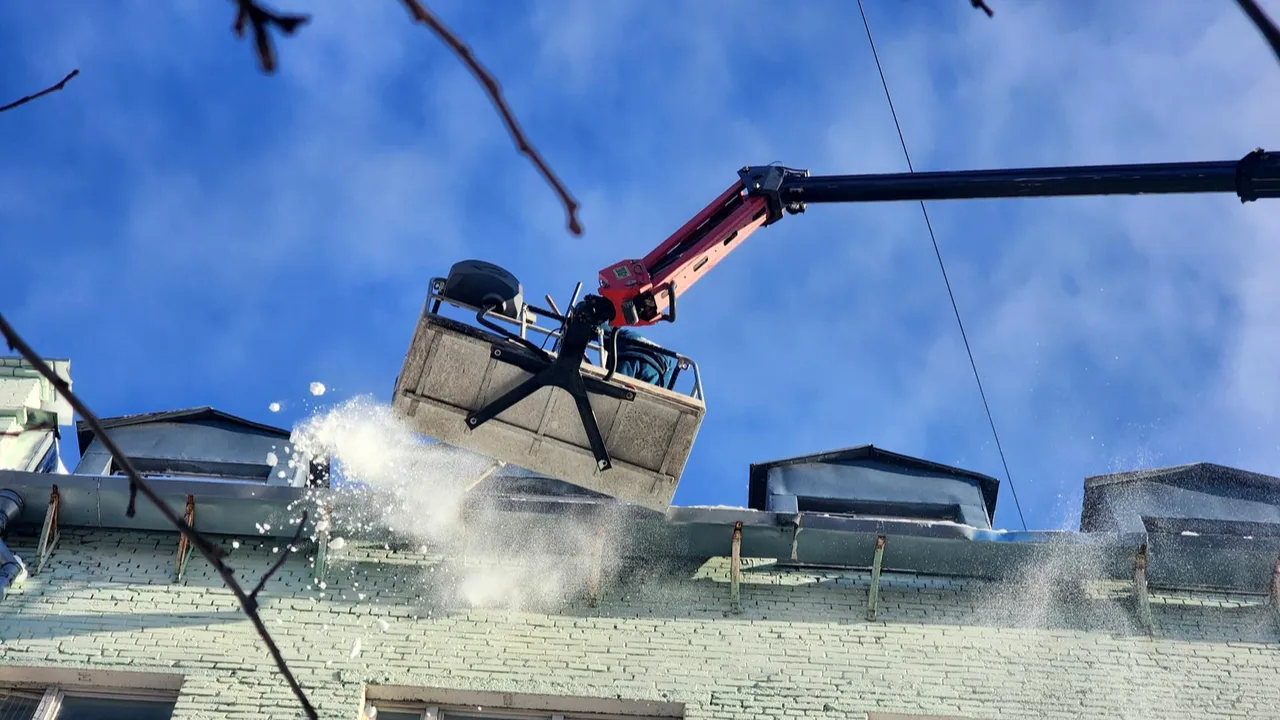 Мария Овчинникова