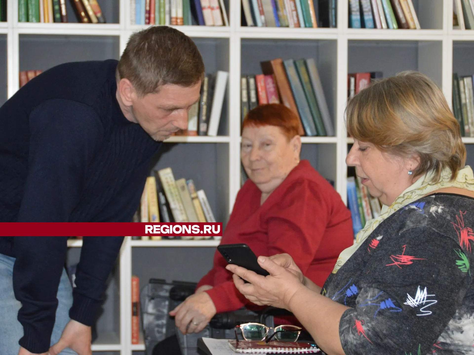 Фото: Михаил Мартыненко