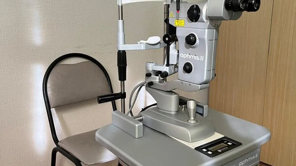 Фото: ГБУЗ Московской области «‎Наро-Фоминская больница»‎