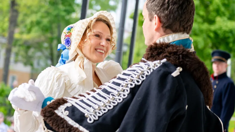 Фото: пресс-служба администрации г.о. Лыткарино