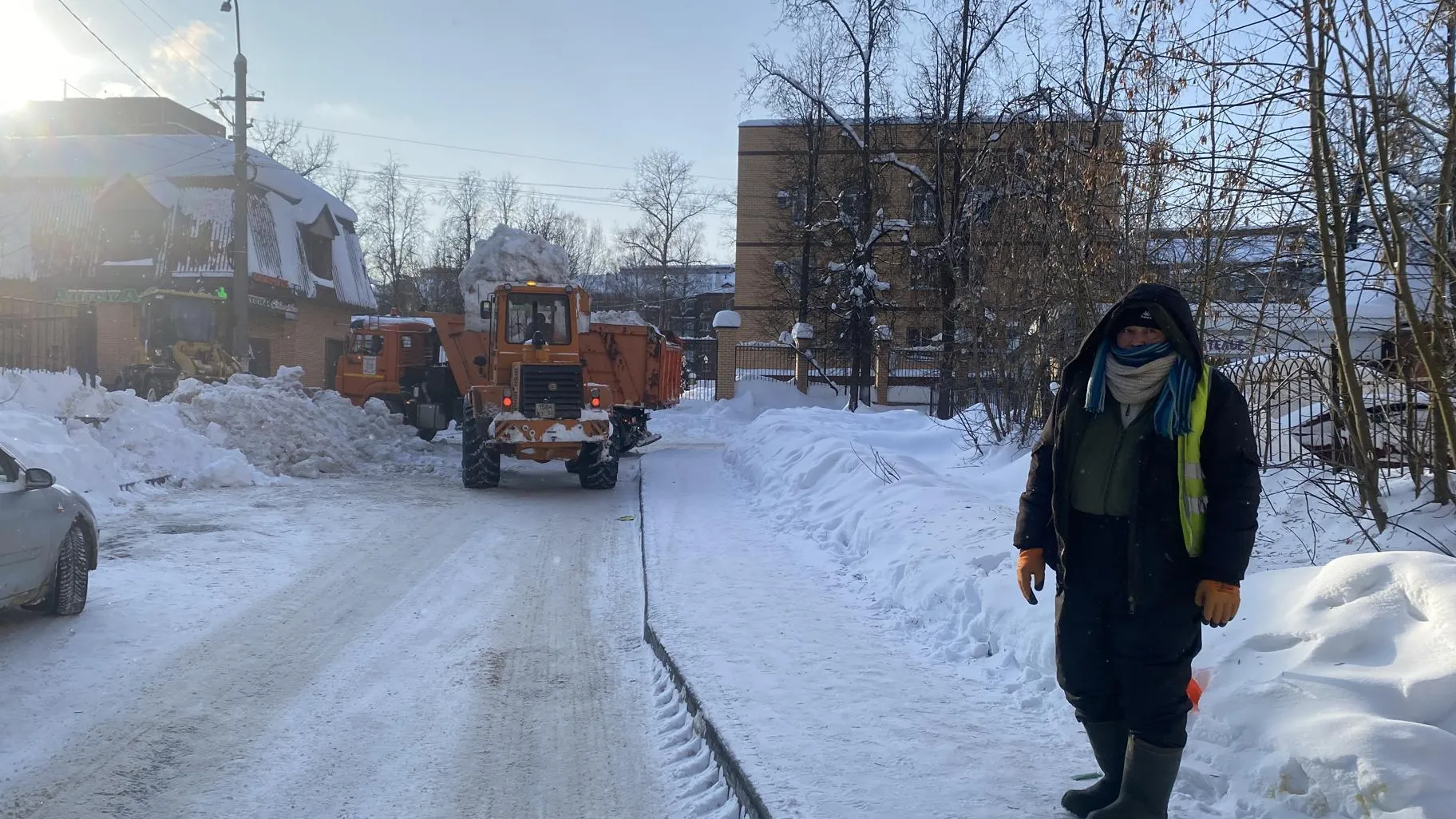 Анна Артюшина