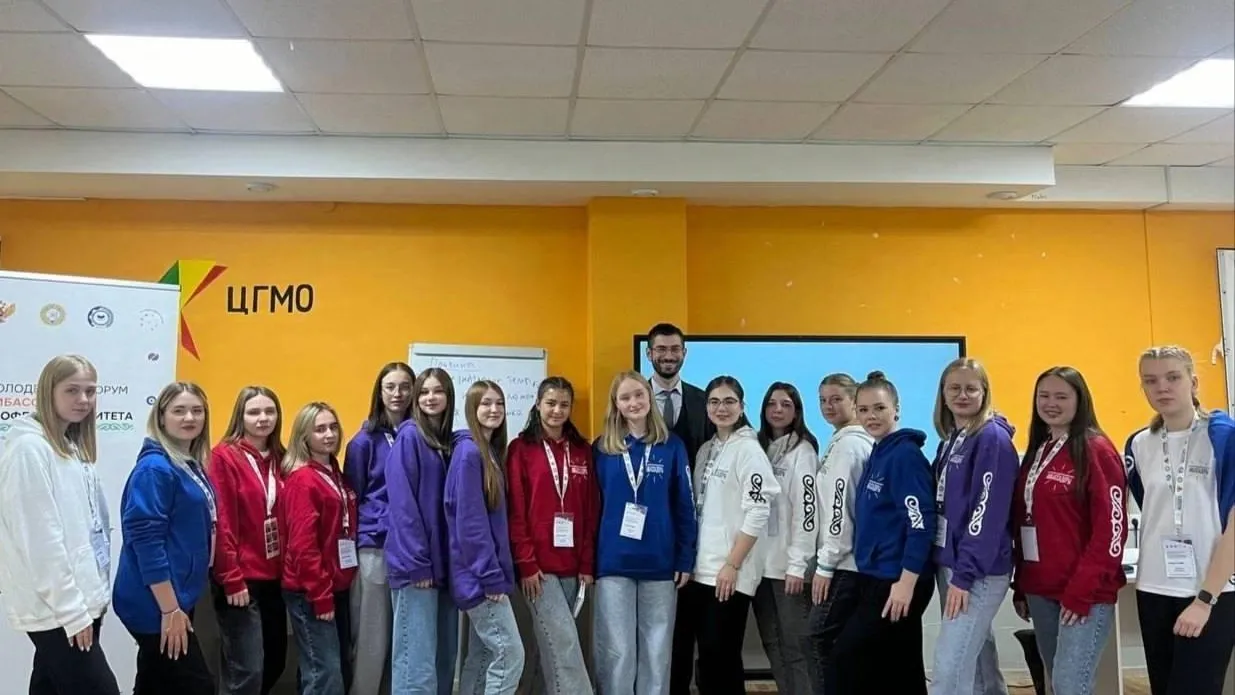 Пресс-служба администрации г. о. Истра