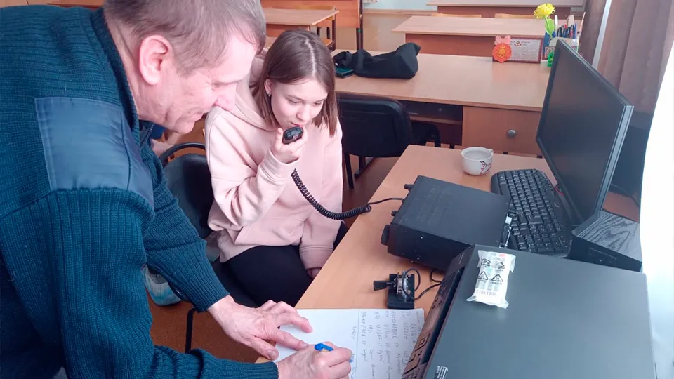 Фото: МБУ ДО «Центр детского творчества»