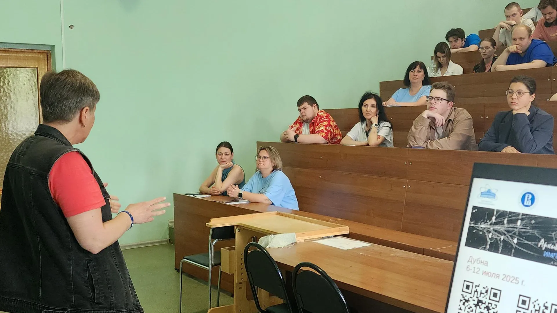 Фото: Полина Пахомова