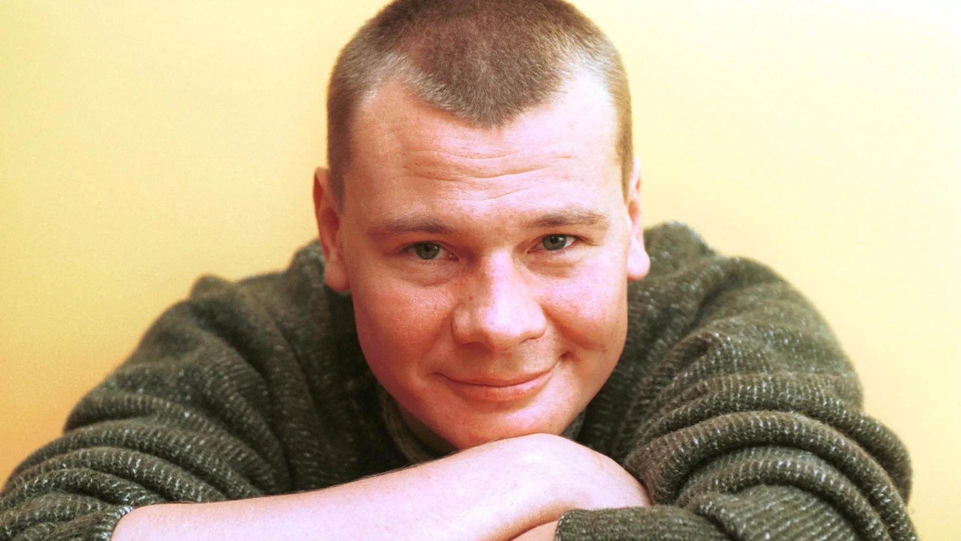 Natalya Loginova/Russian Look