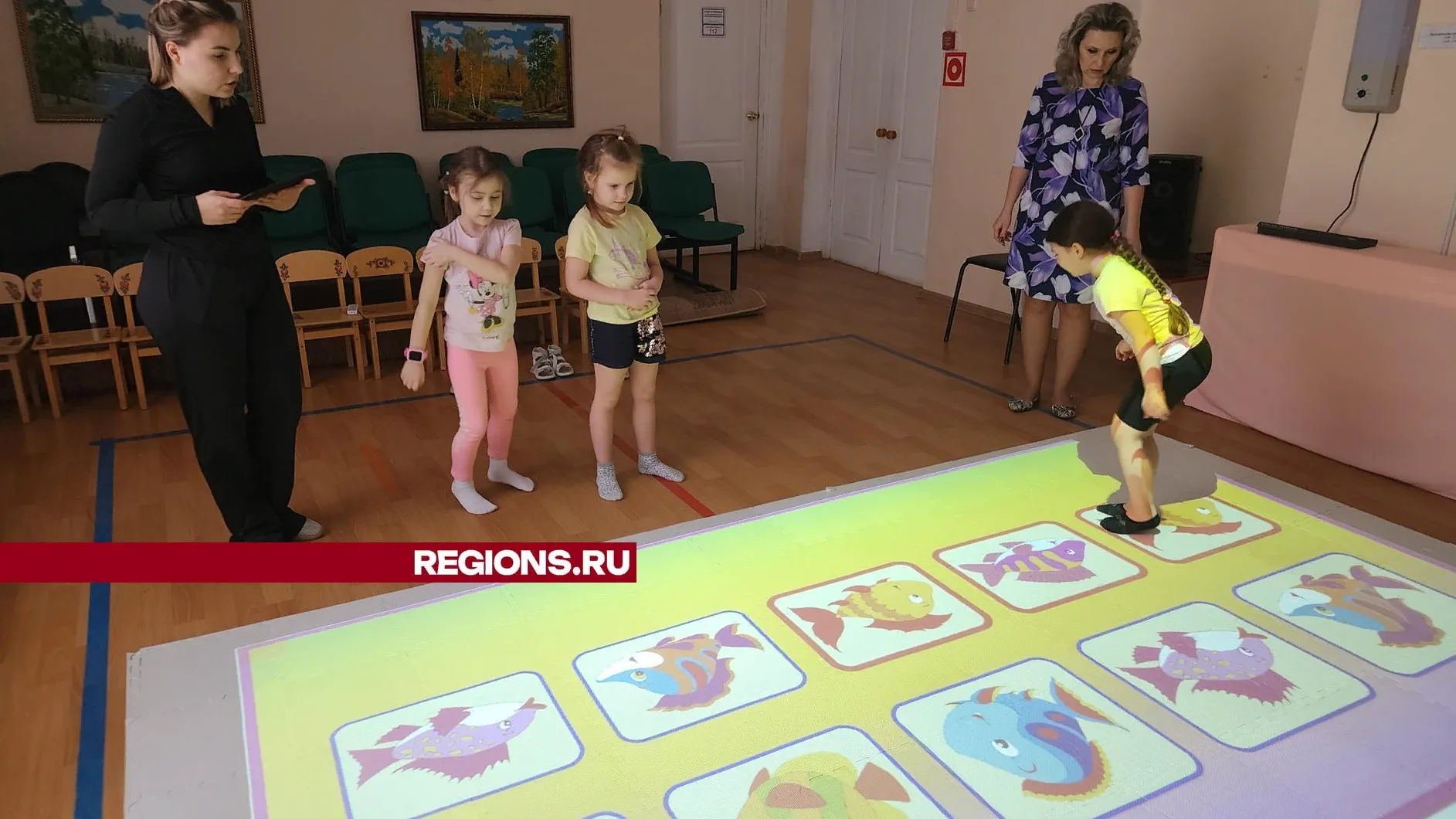 Фото: Ольга Сычева