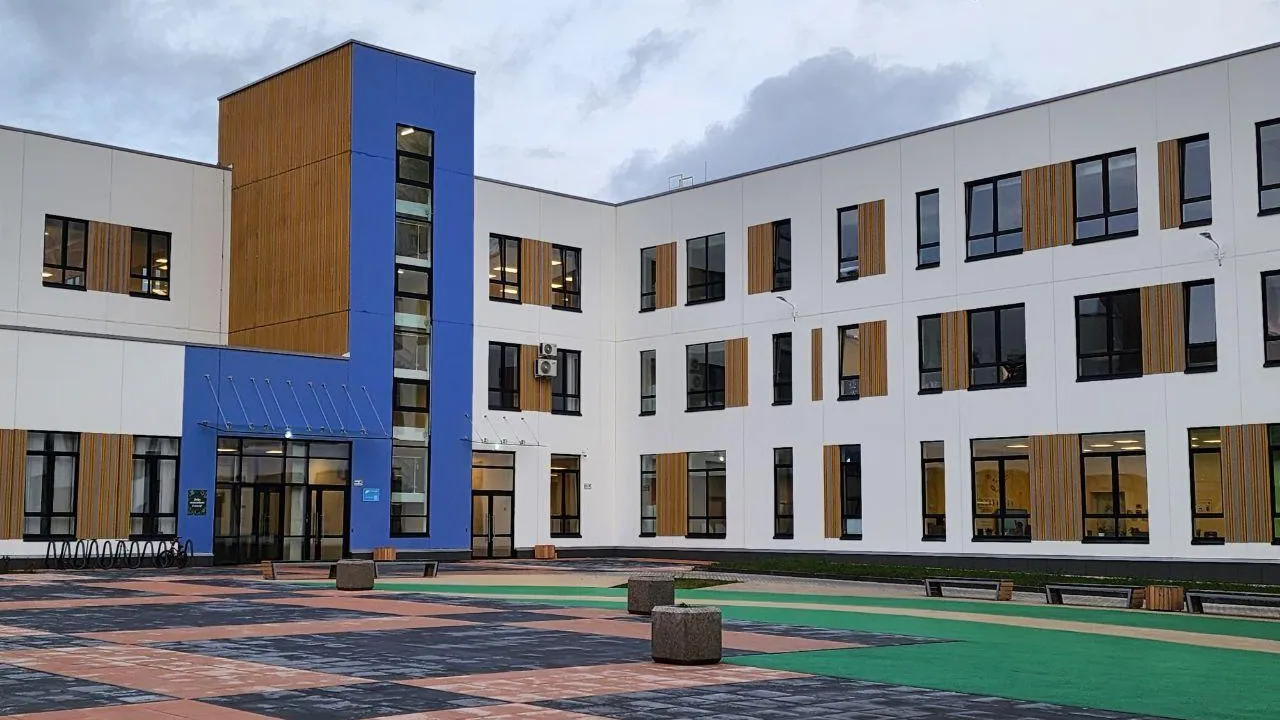 Фото: МедиаБанк Подмосковья/Юлия Унрау