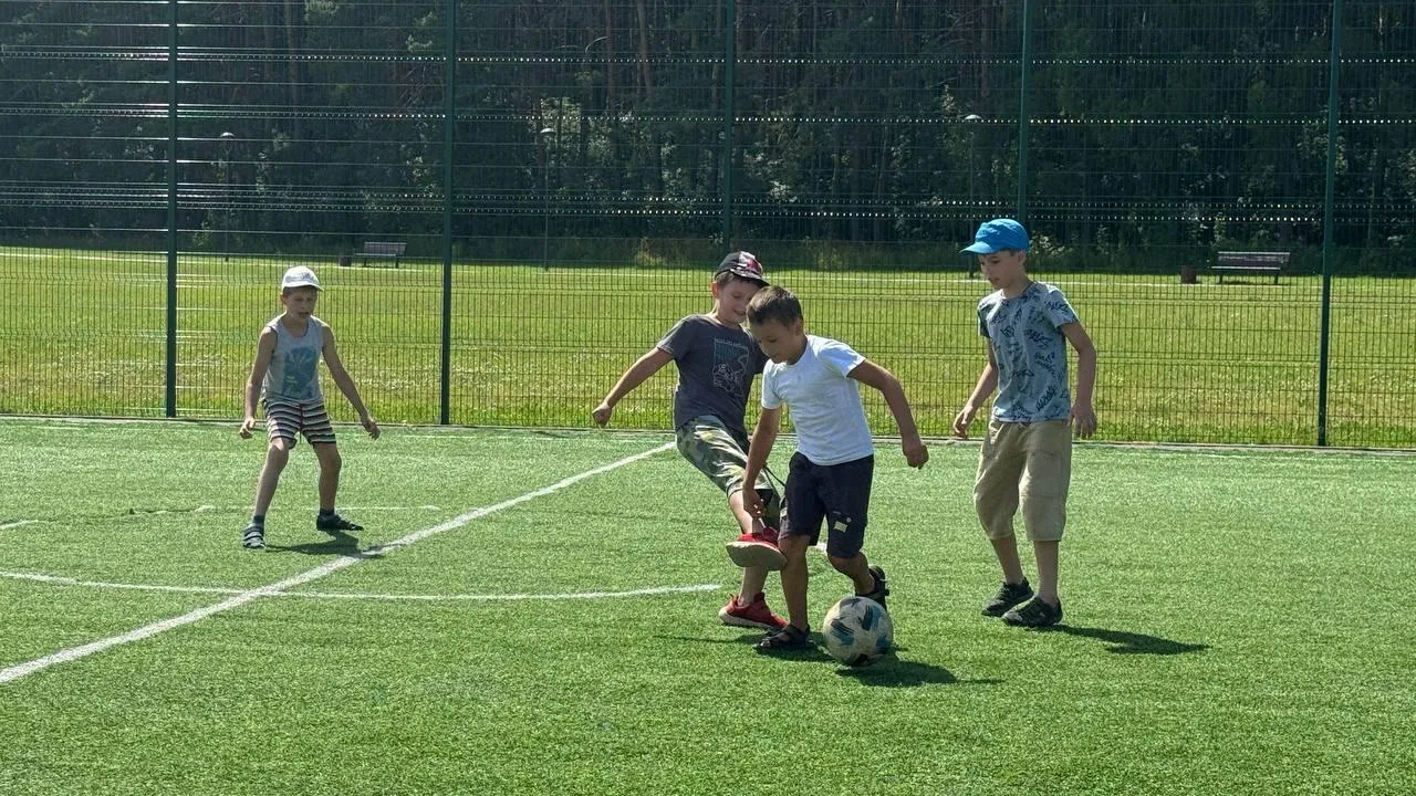 Фото: пресс-служба Администрации г.о. Зарайск