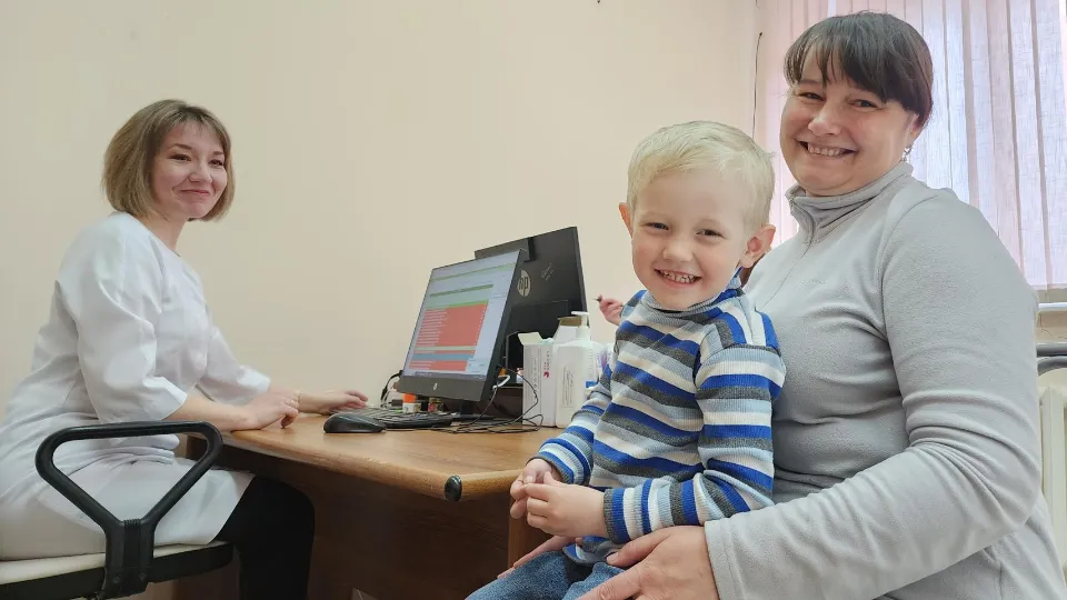 Фото: Юлия Андросова