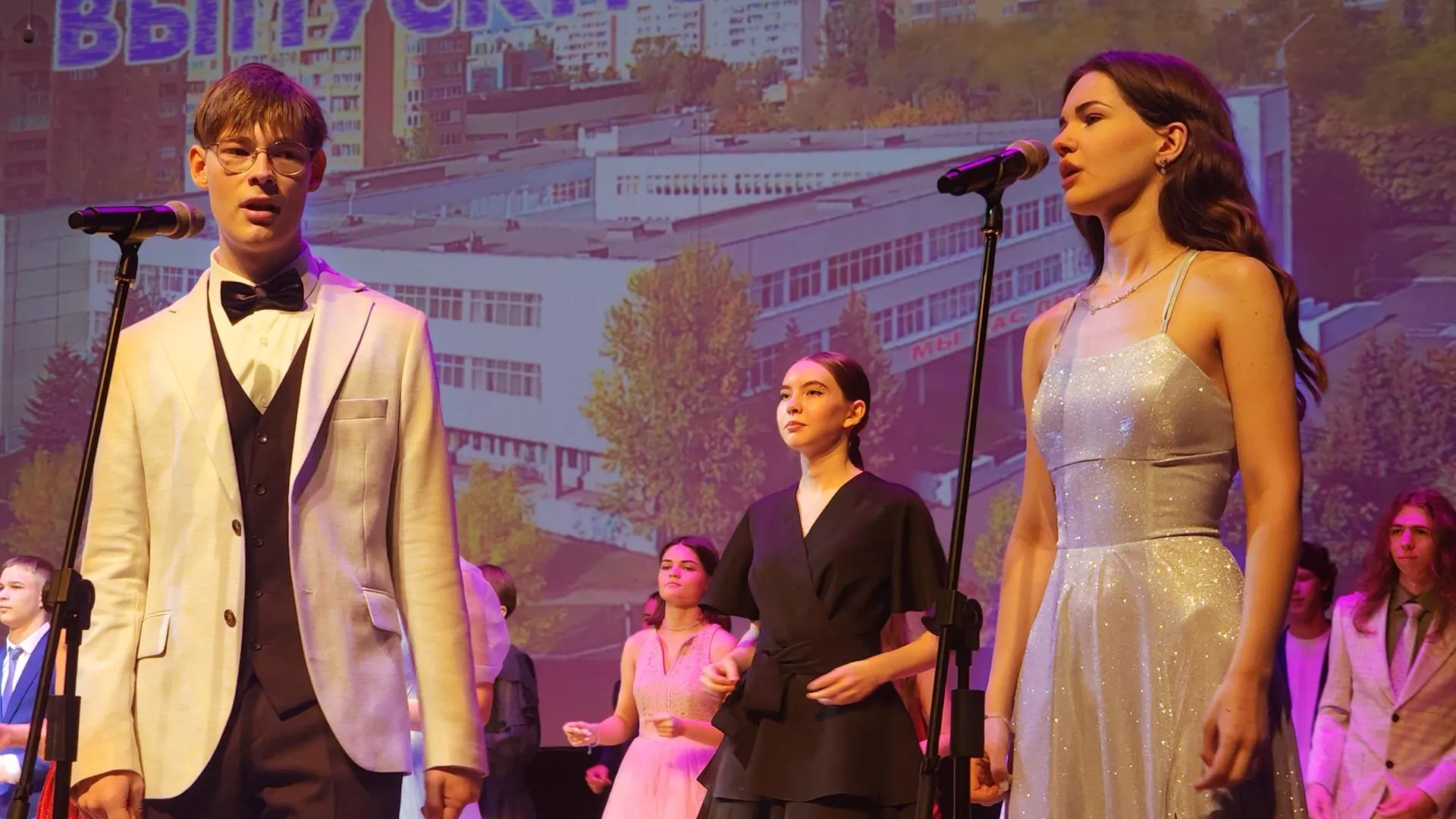 Фото: Полина Пахомова