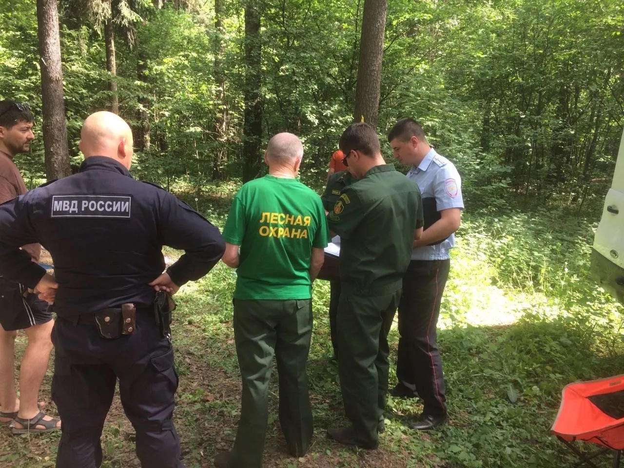 Фото: пресс-служба администрации г.о.Котельники