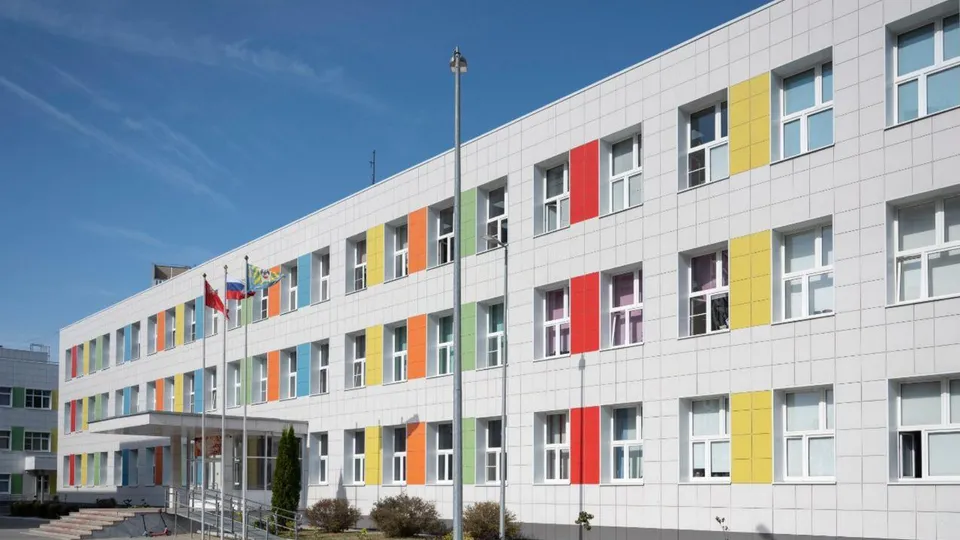 Фото: пресс-служба Администрации г.о. Ленинский