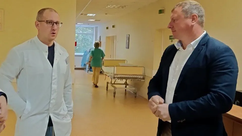 Фото: пресс-служба администрации г.о. Черноголовка