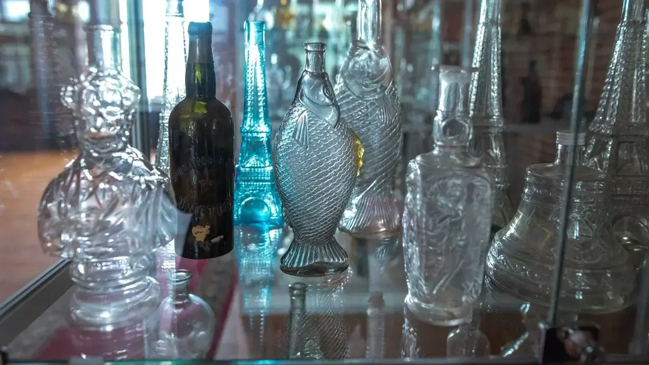 фото: Усадьба Горенки