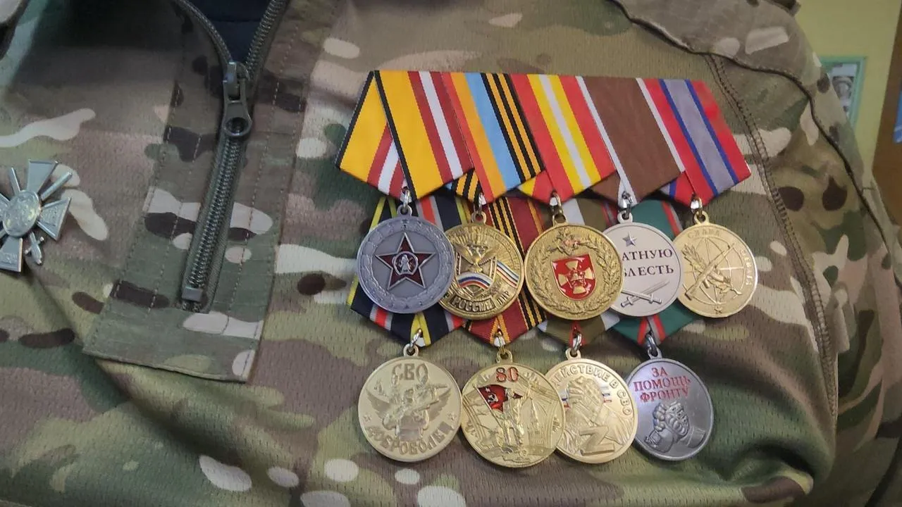 МедиаБанк Подмосковья/Наталья Лымарь