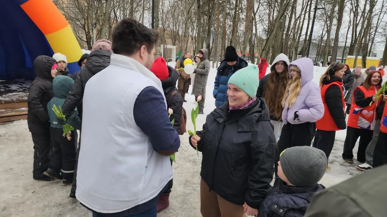 REGIONS/Валерия Тингаева