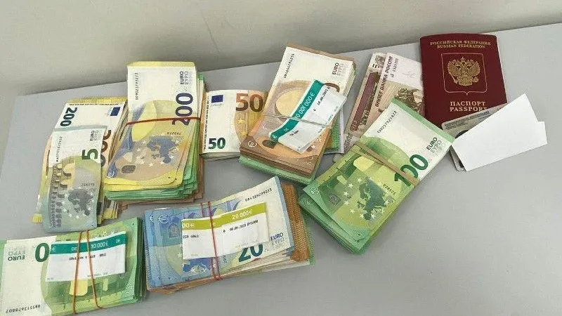Пресс-служба Шереметьевской таможни