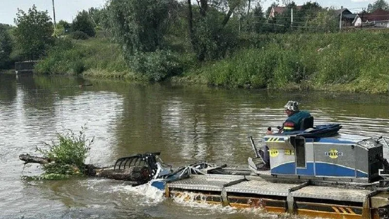 Фото: Министерство экологии и природопользования Московской области