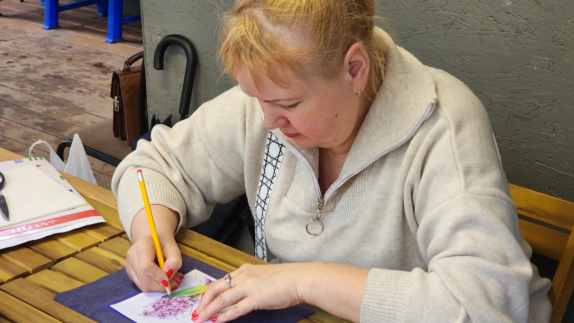 Фото: Пресс-служба администрации Орехово-Зуевского городского округа