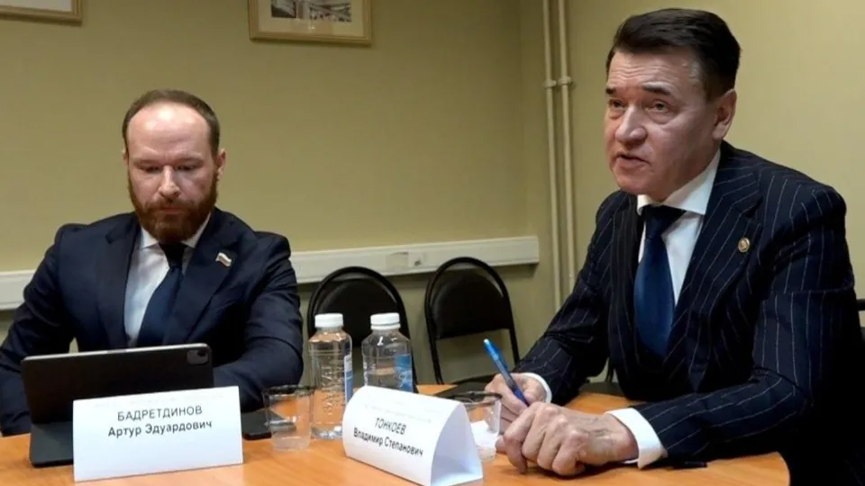 Фото: пресс-служба администрации г.о. Красногорск