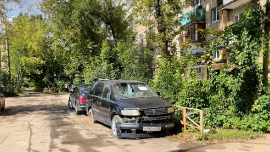 Фото: администрация НФ ГО