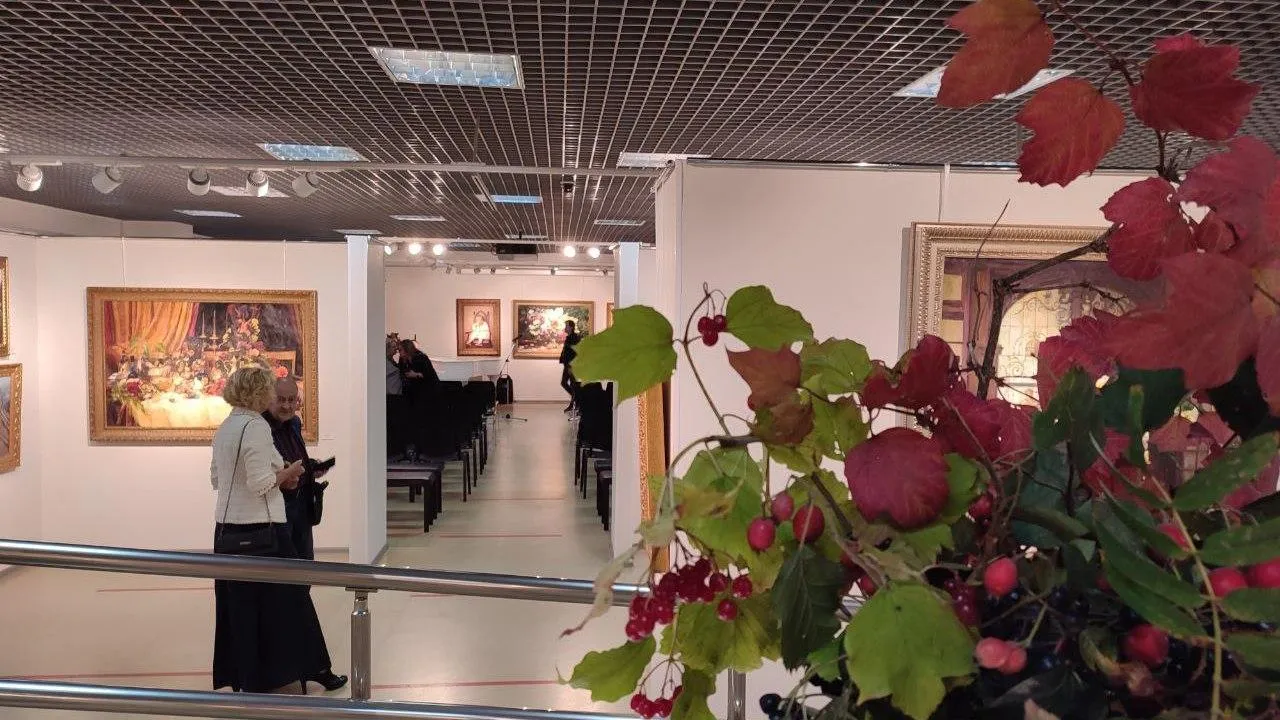 МедиаБанк Подмосковья/Роман Яковлев