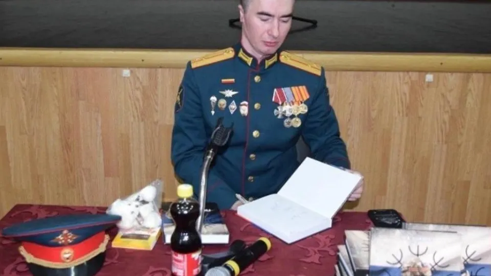 Фото: Ассоциация СВО г.о. Люберцы