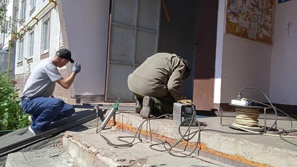 Фото: пресс-служба администрации г.о. Коломна