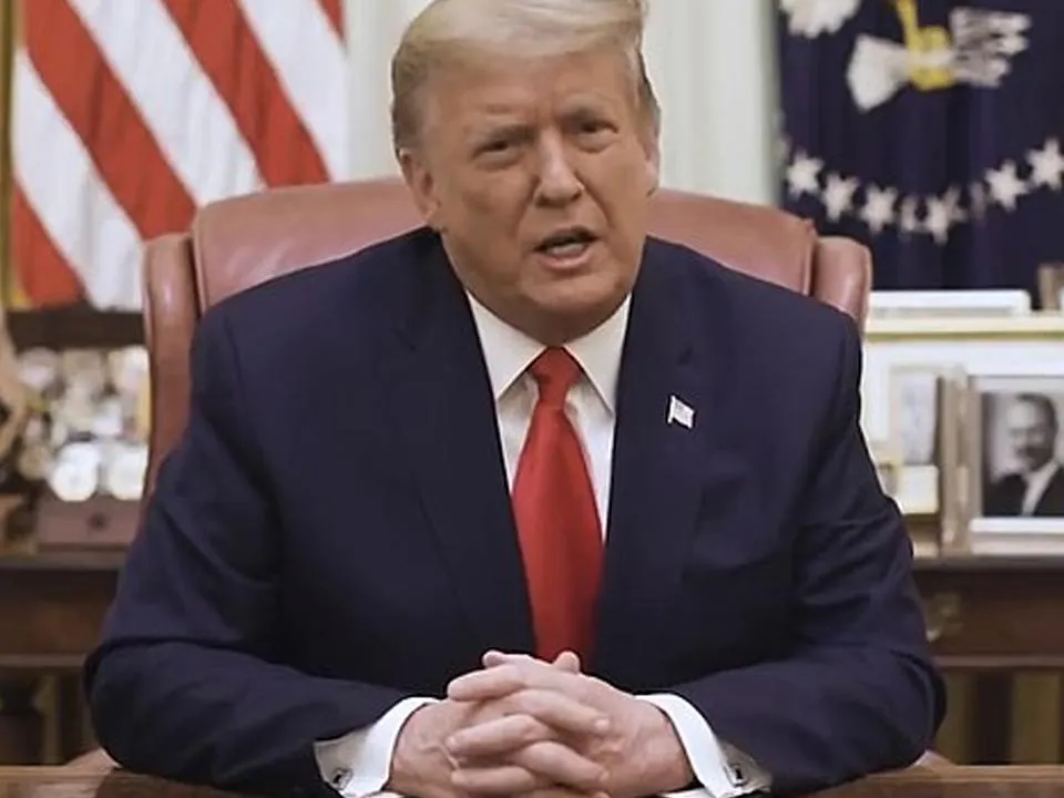«Пасхальное перемирие»: Трамп хочет прекратить конфликт на Украине к 20 апреля — каковы шансы