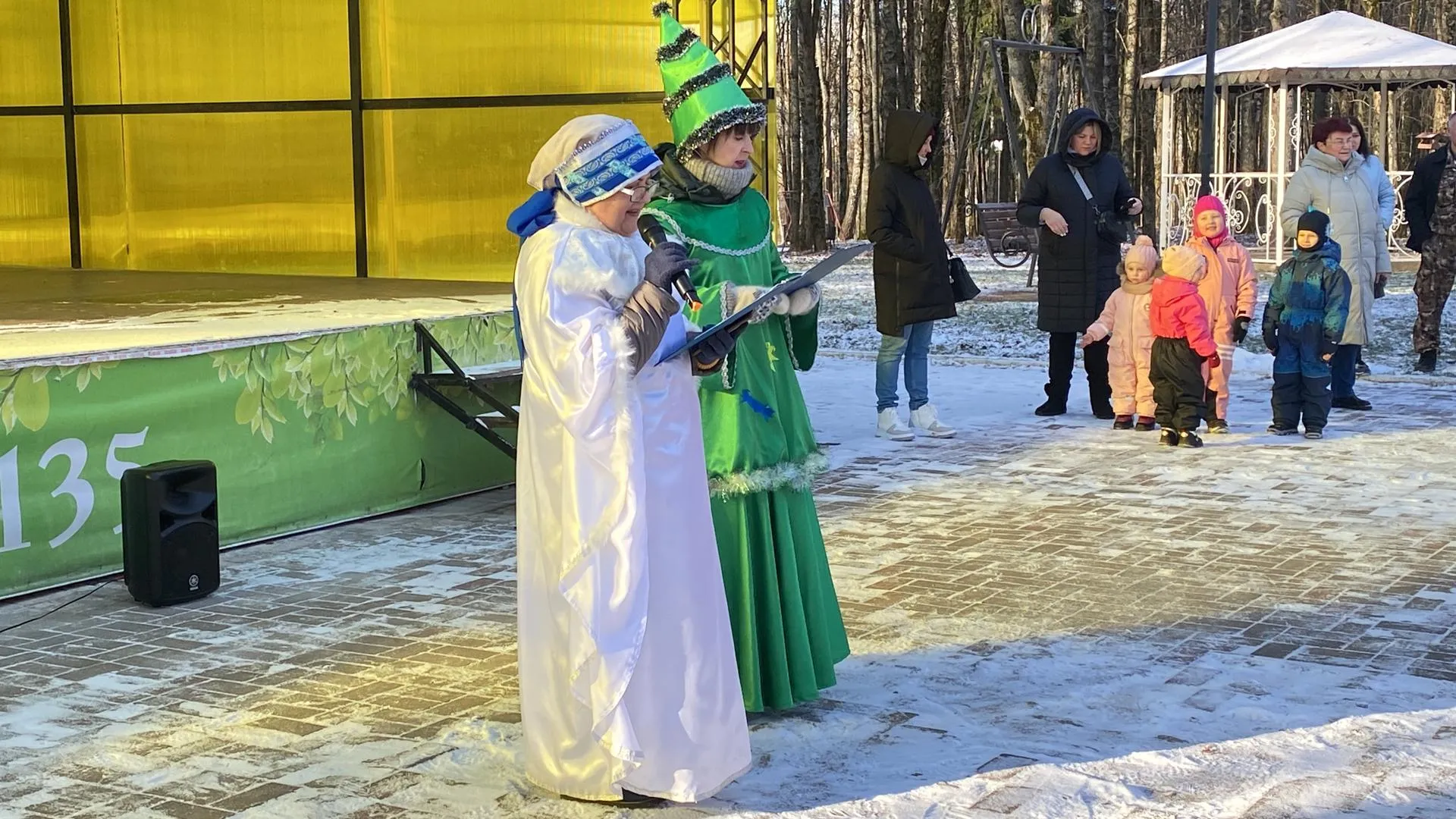 Дарья Шапочкина