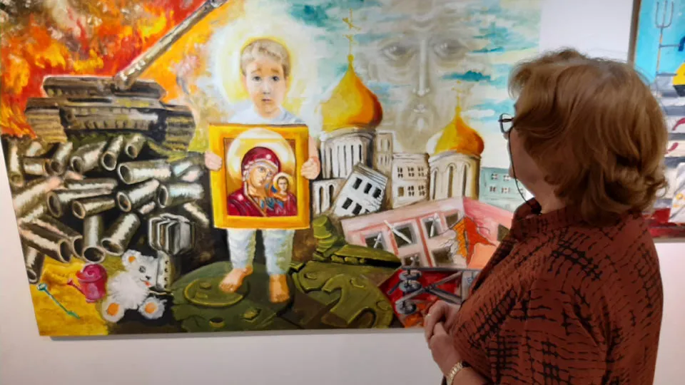 Фото: Дмитрий Кравцов