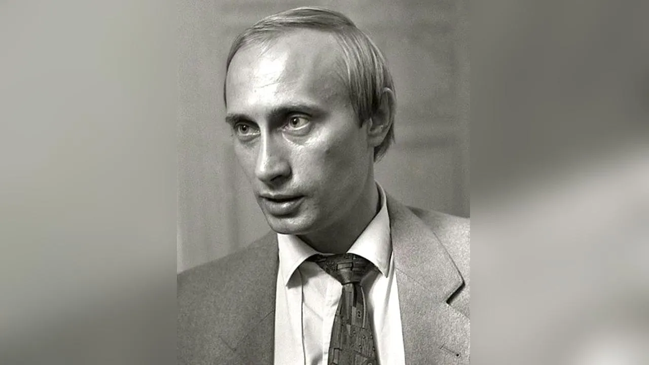 официальный сайт президента РФ
