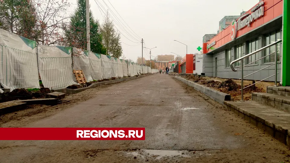 Фото: REGIONS/Василий Тремасов