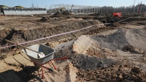 В Сергиево-Посадском округе в 2020 году начнут строить новый завод