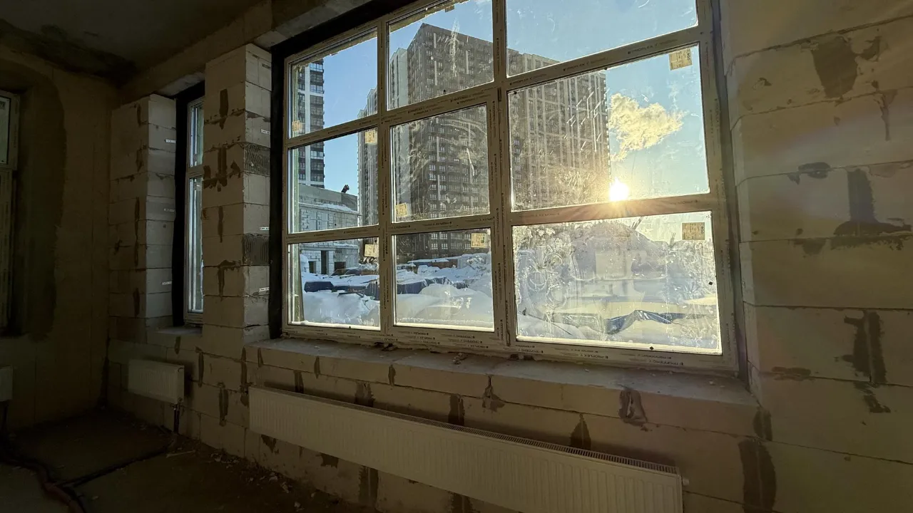 МедиаБанк Подмосковья/Анна Дука