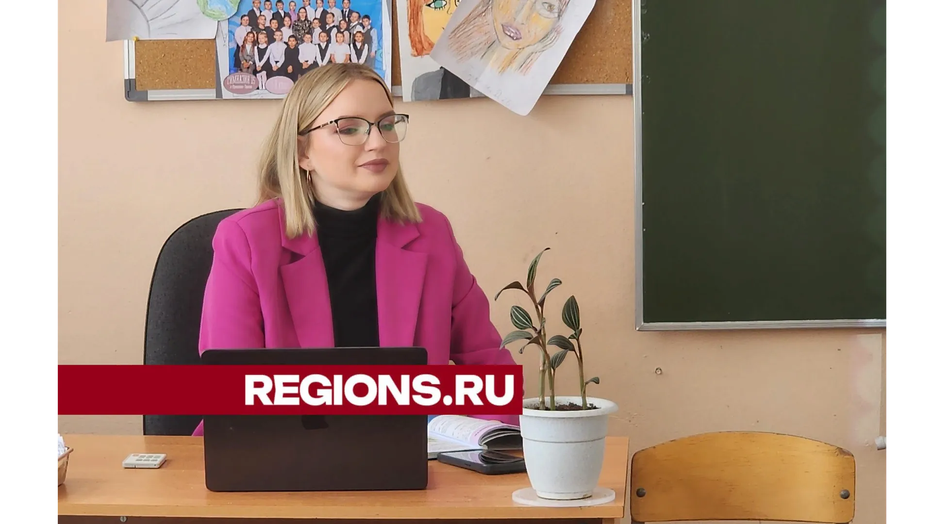 Фото: Ольга Сычева