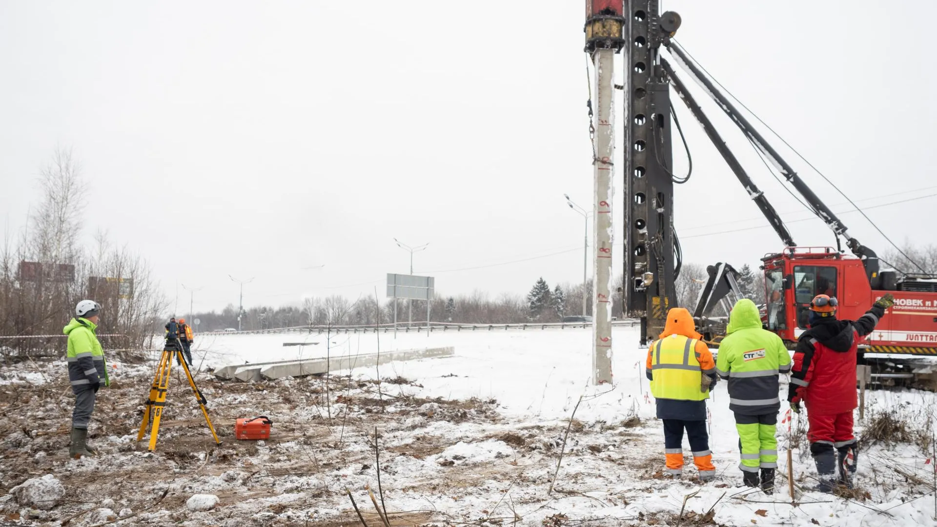Фото: пресс-служба правительства Московской области