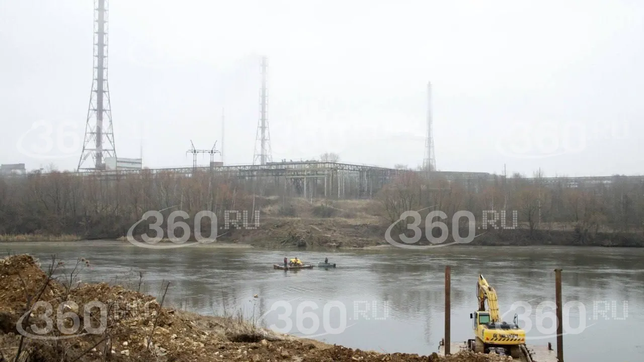 Пресс-служба администрации городского округа Воскресенск