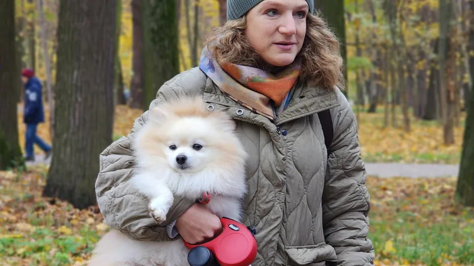 Фото: МедиаБанк Подмосковья/Валерия Тингаева