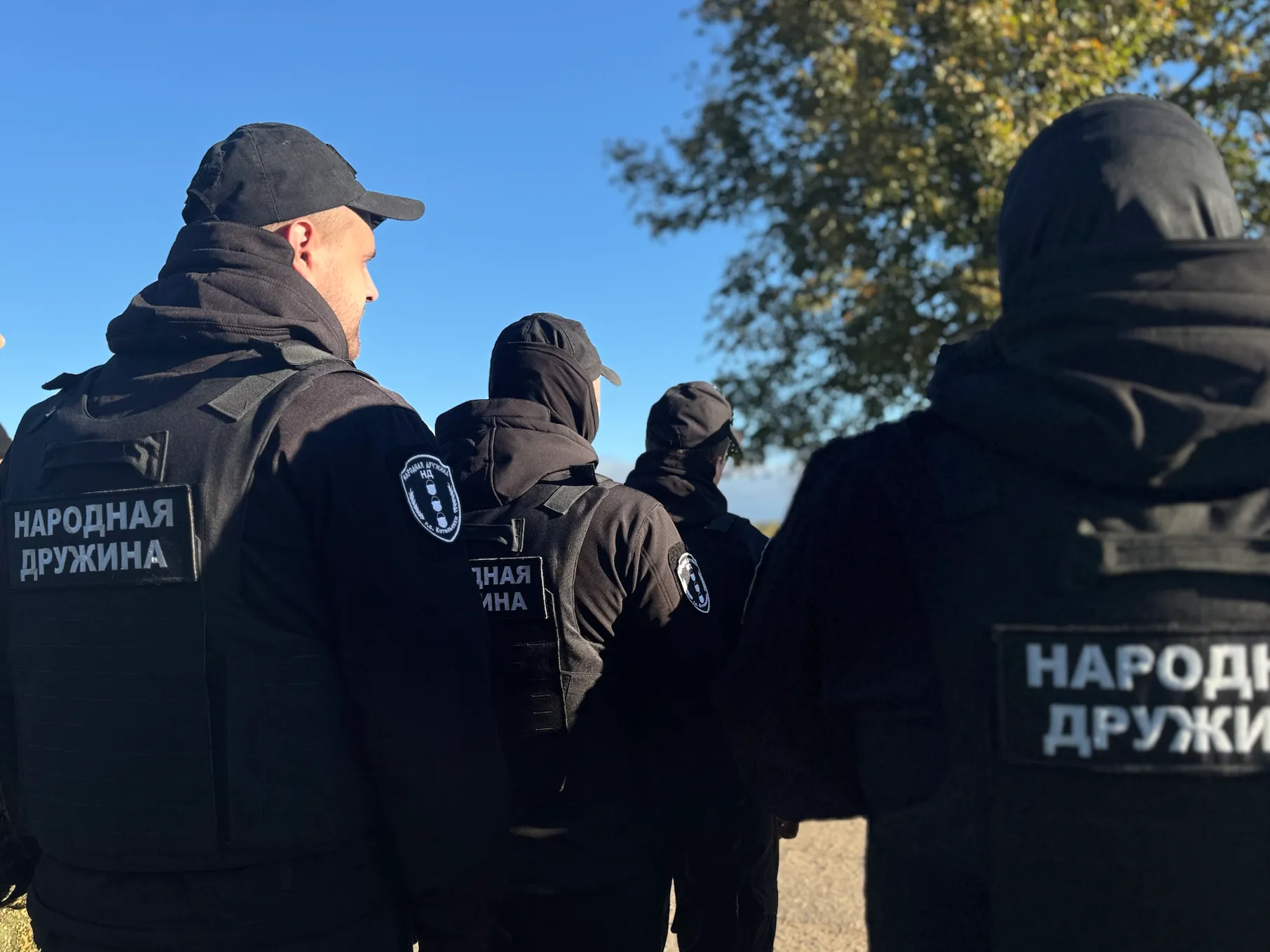 Фото: Главное управление региональной безопасности Московской области&nbsp;