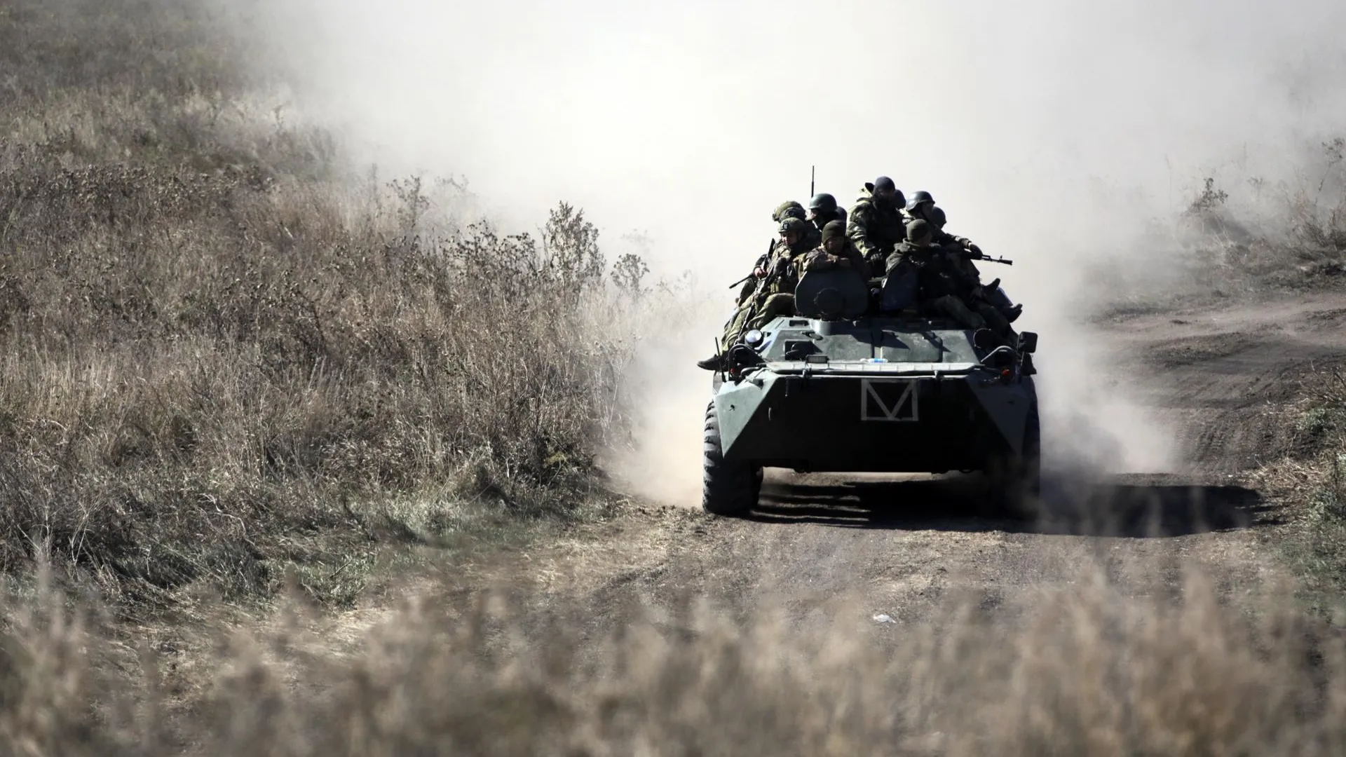 Nikita Tsitsagi/news.ru/globallookpress