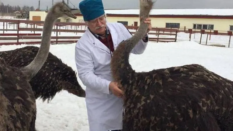 Минсельхоз МО