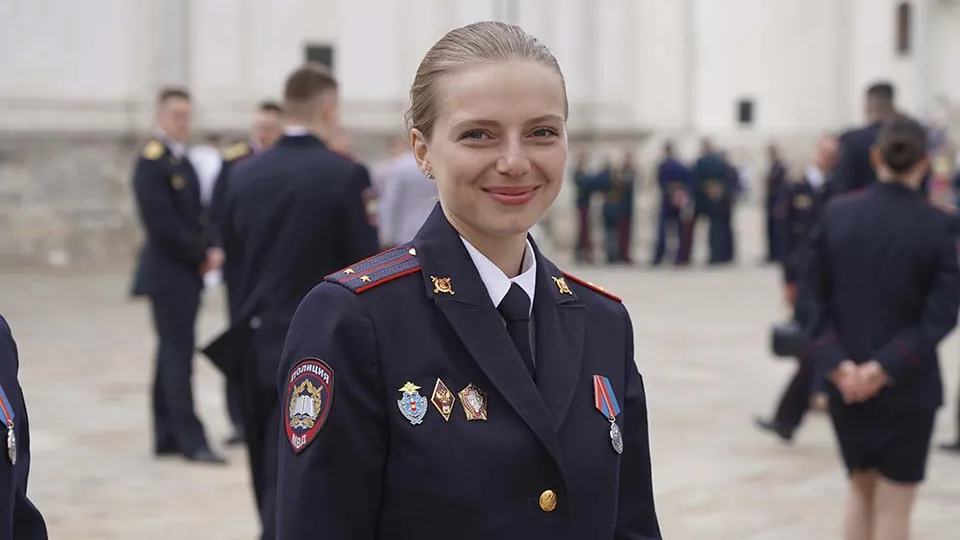 Фото: личный архив Ирины Трушиной