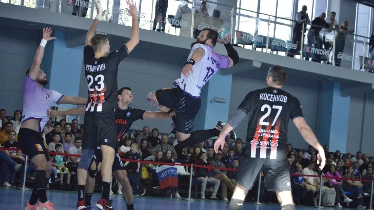 фото ГК Чеховские медведи