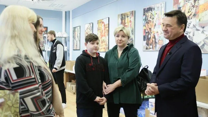 Константин Семенец