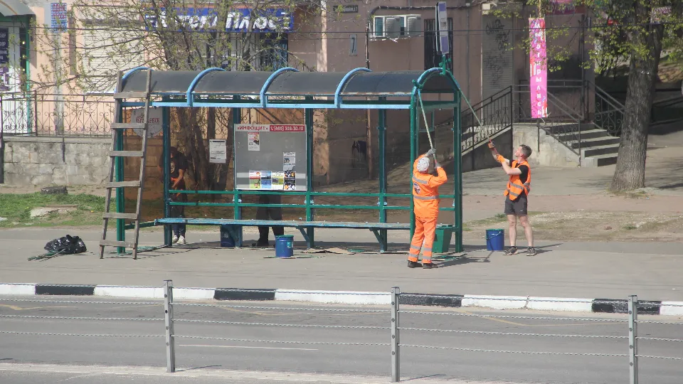 Фото: REGIONS/Василий Тремасов