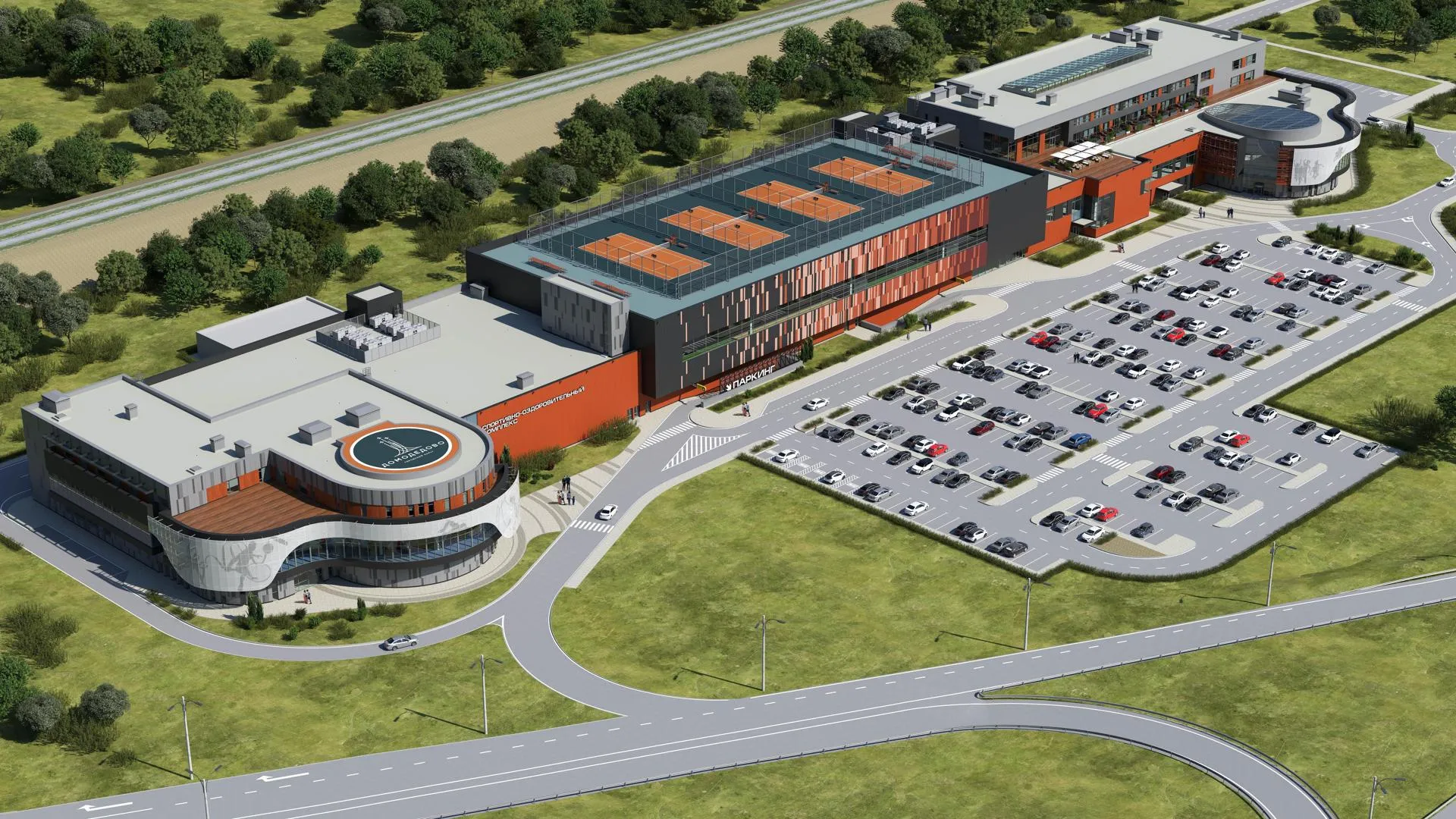 Фото: проектное решение