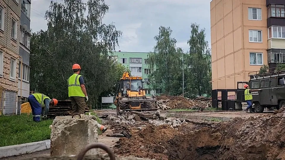 Фото: Ольга Антонова