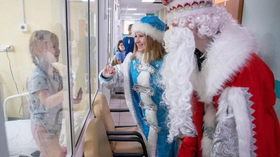 Фото: администрация г.о. Реутов